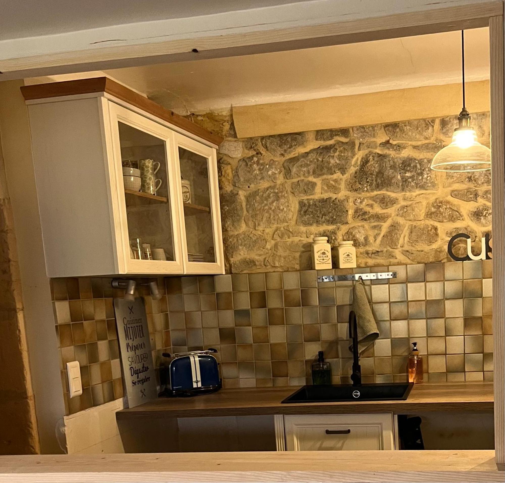 Vue Apartment